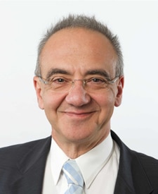 Cllr Tony Elias said the service change was a result of budget pressures